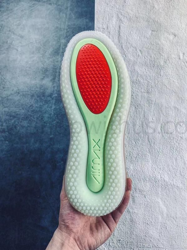 OBJ x NikeAir Max 720 - Young King of The Drip
