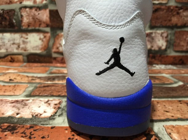 Air Jordan 5 AJ5 Retro - Laney (2013)