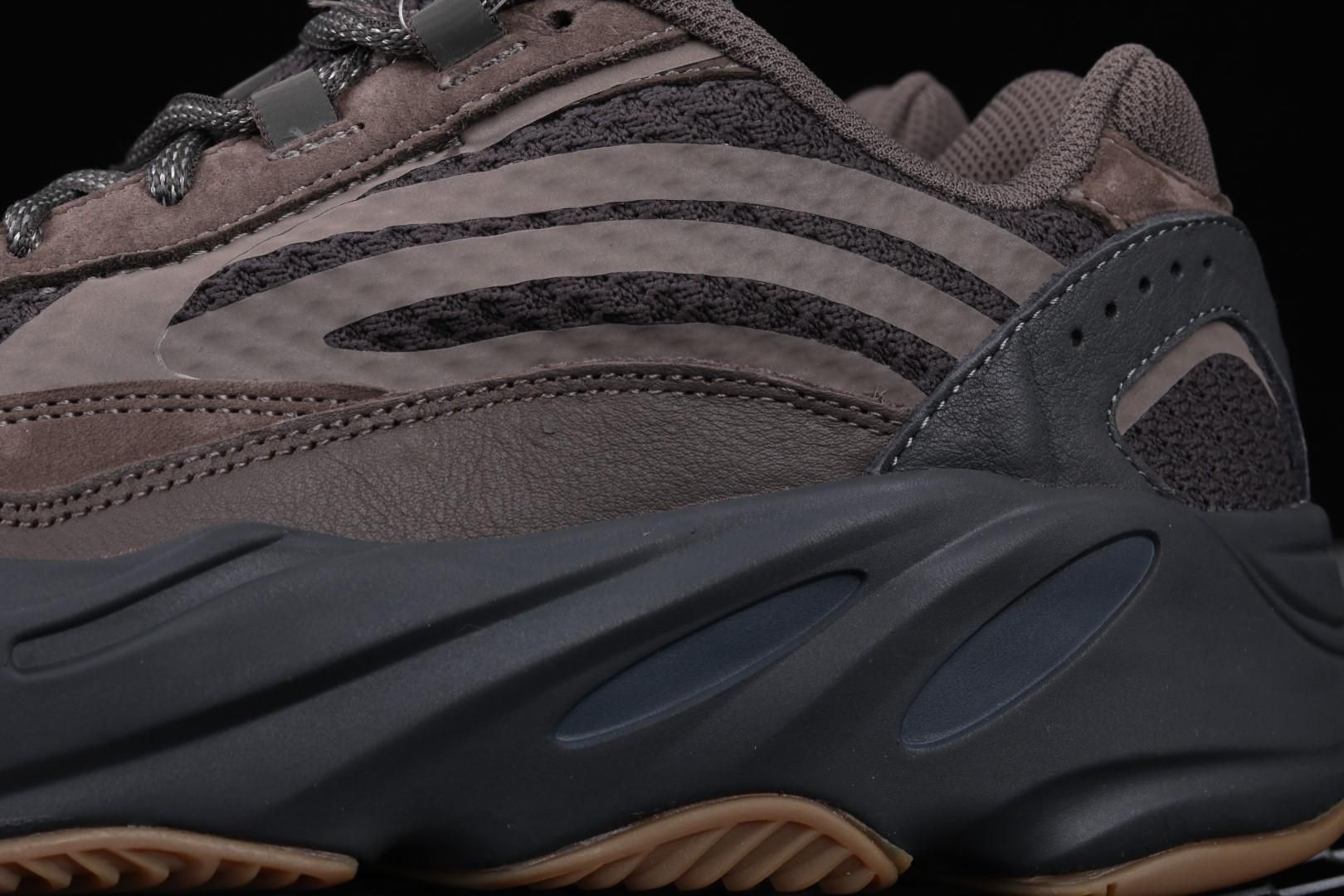 adidasMens Yeezy Boost 700 V2 - Geode