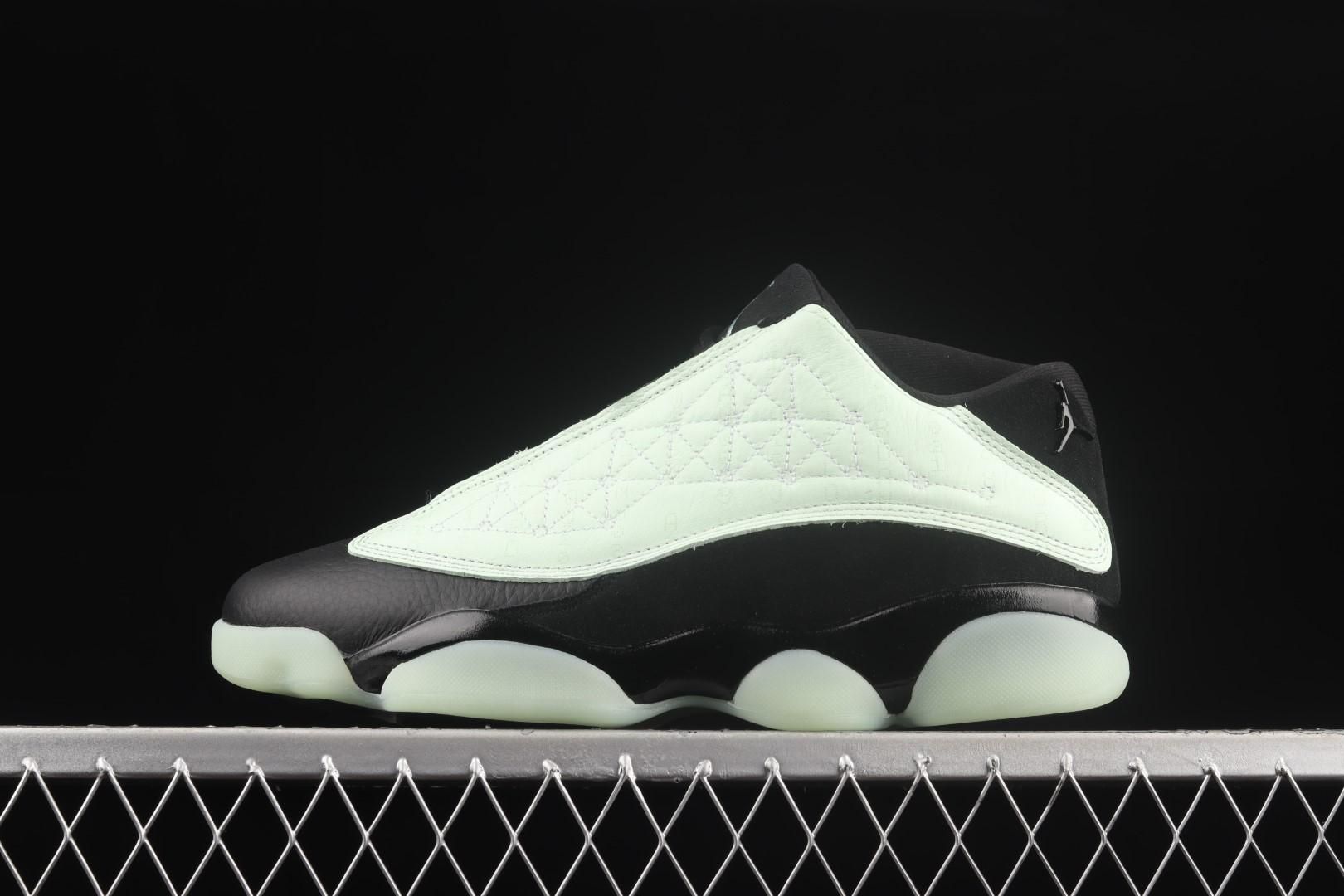 Air Jordan 13 AJ13 Retro Low - Singles' Day