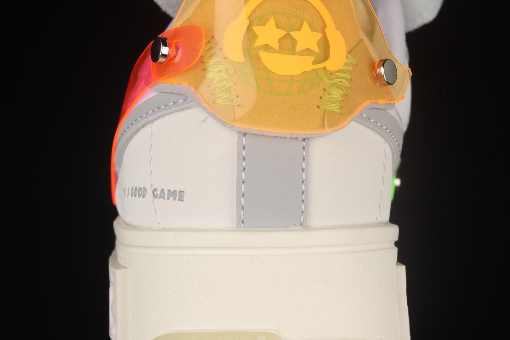 NikeUnisex Air Force 1 AF1 Fontanka - Have a Good Game