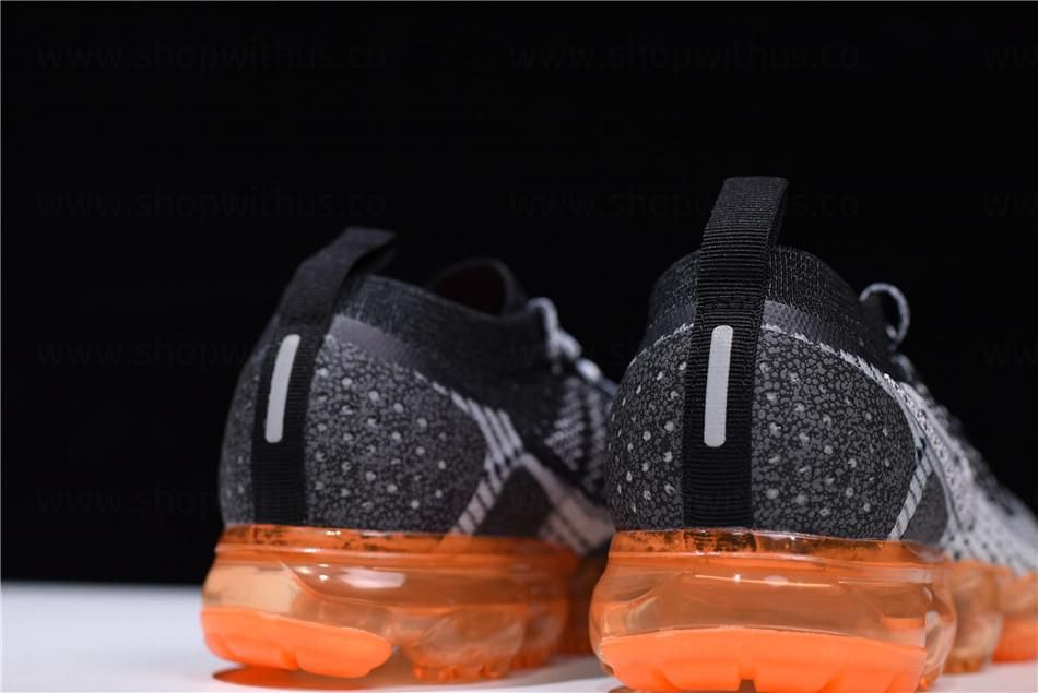 NikeAir VaporMax Flyknit 2 - Safari