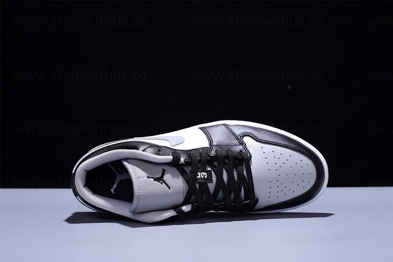 Air Jordan 1 AJ1 Low - Shadow