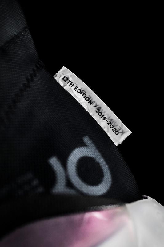 NikeUnisex Zoom KD 12 - The Day One