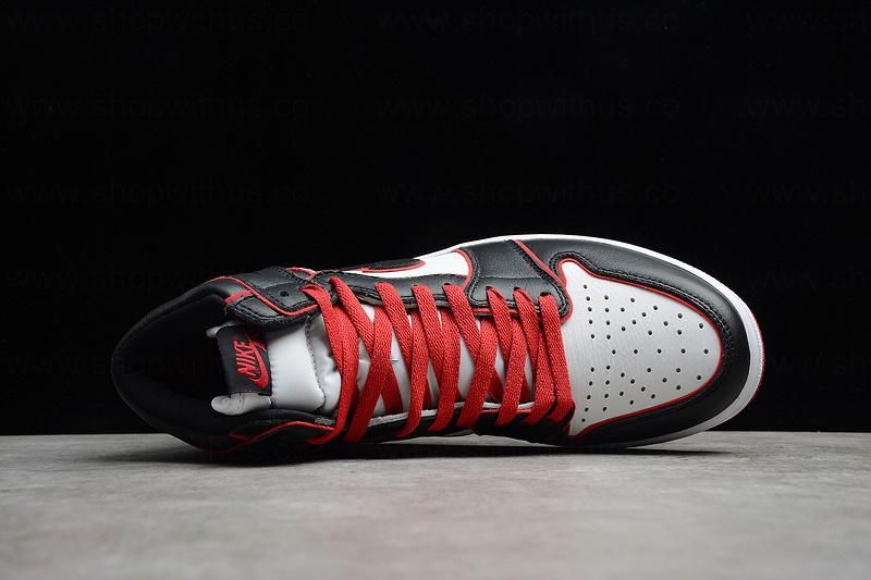 Air Jordan 1 AJ1 Retro High - Bloodline