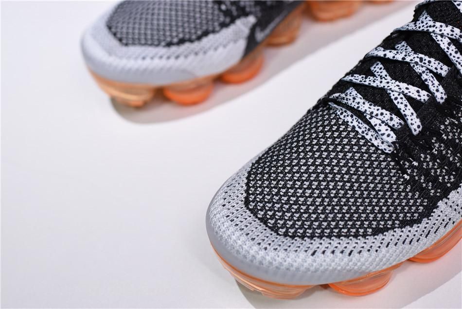 NikeAir VaporMax Flyknit 2 - Safari