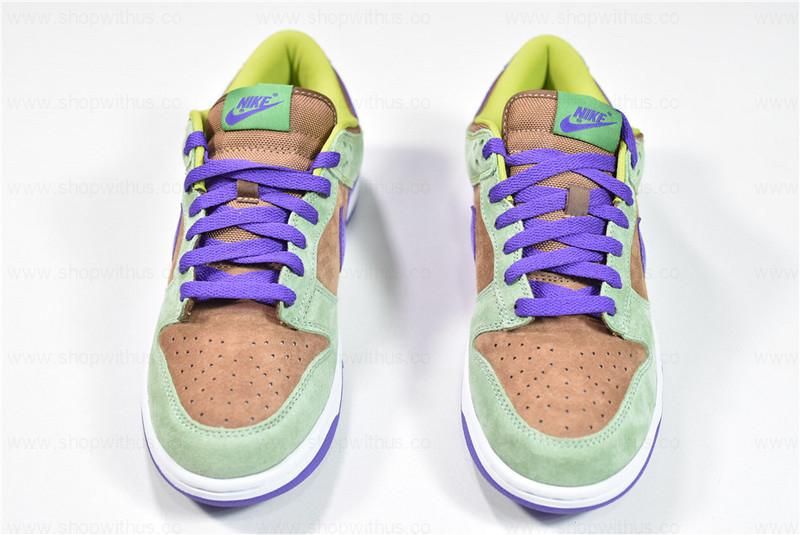 NikeMen's Dunk Low - Veneer