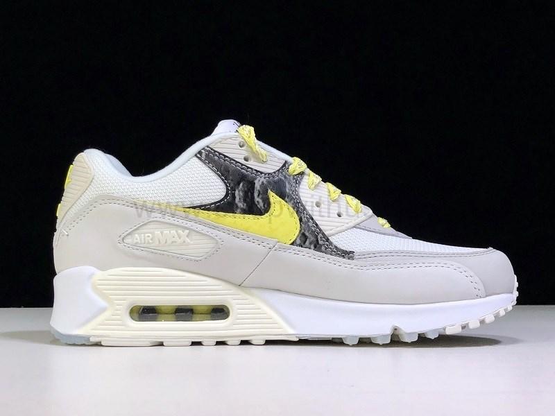 NikeAir Max 90 Premium Mixtape Side A