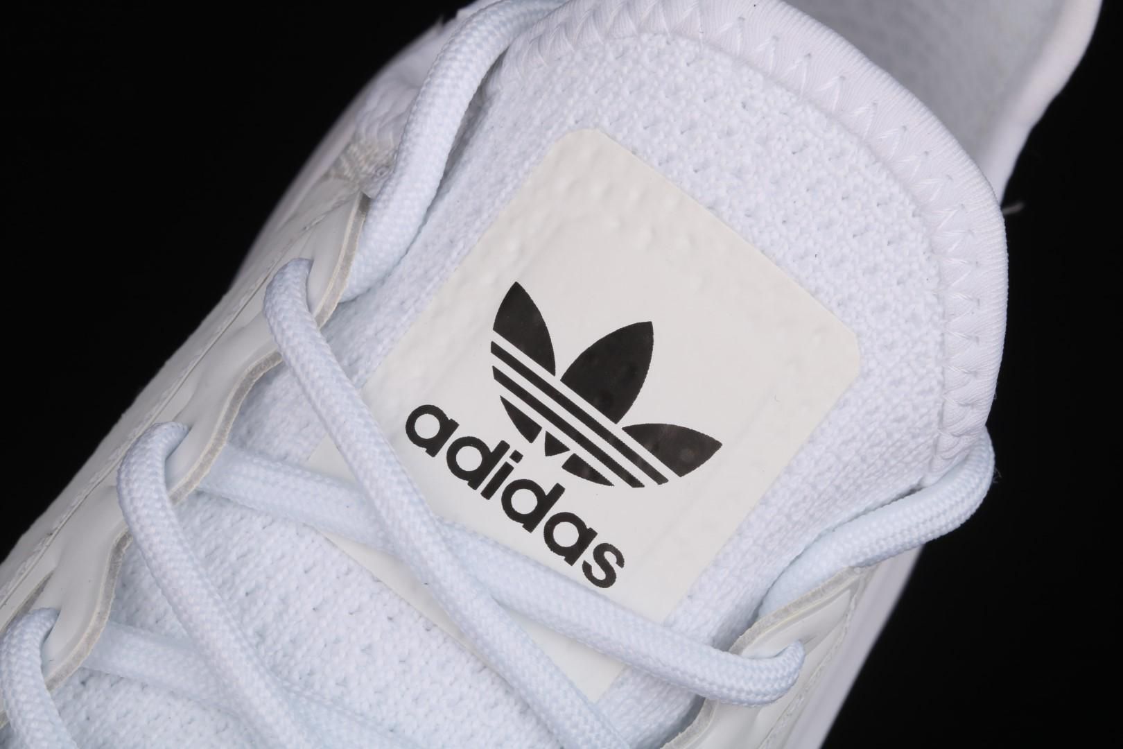 adidasMens NMD R1 V2 - White Speckled