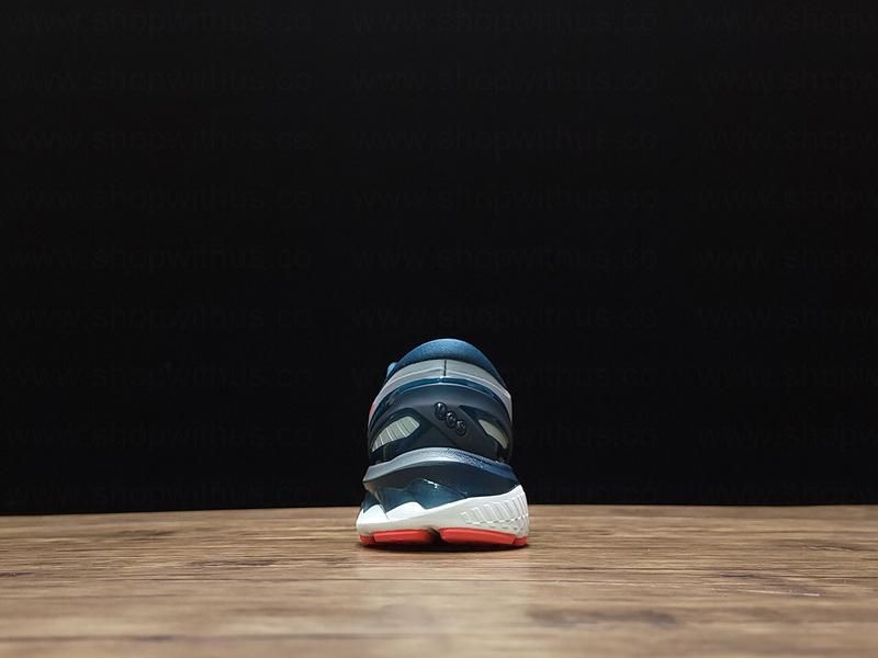 ASICS Gel-Kayano 27 - Sheet Rock