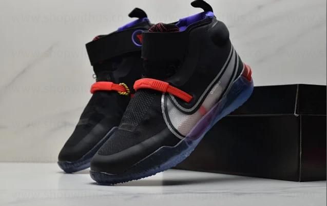 NikeKobe AD NXT FastFit - Off Noir