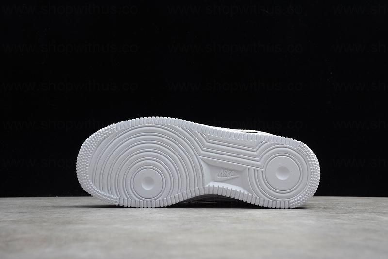 NikeAir Force 1 AF1 Low LX - Sisterhood