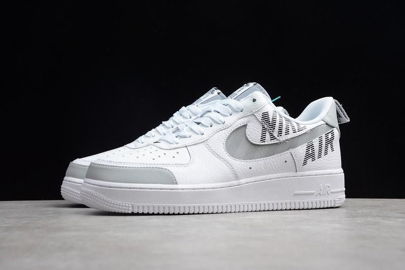 NikeUnisex Air Force 1 AF1 Low - Under Construction