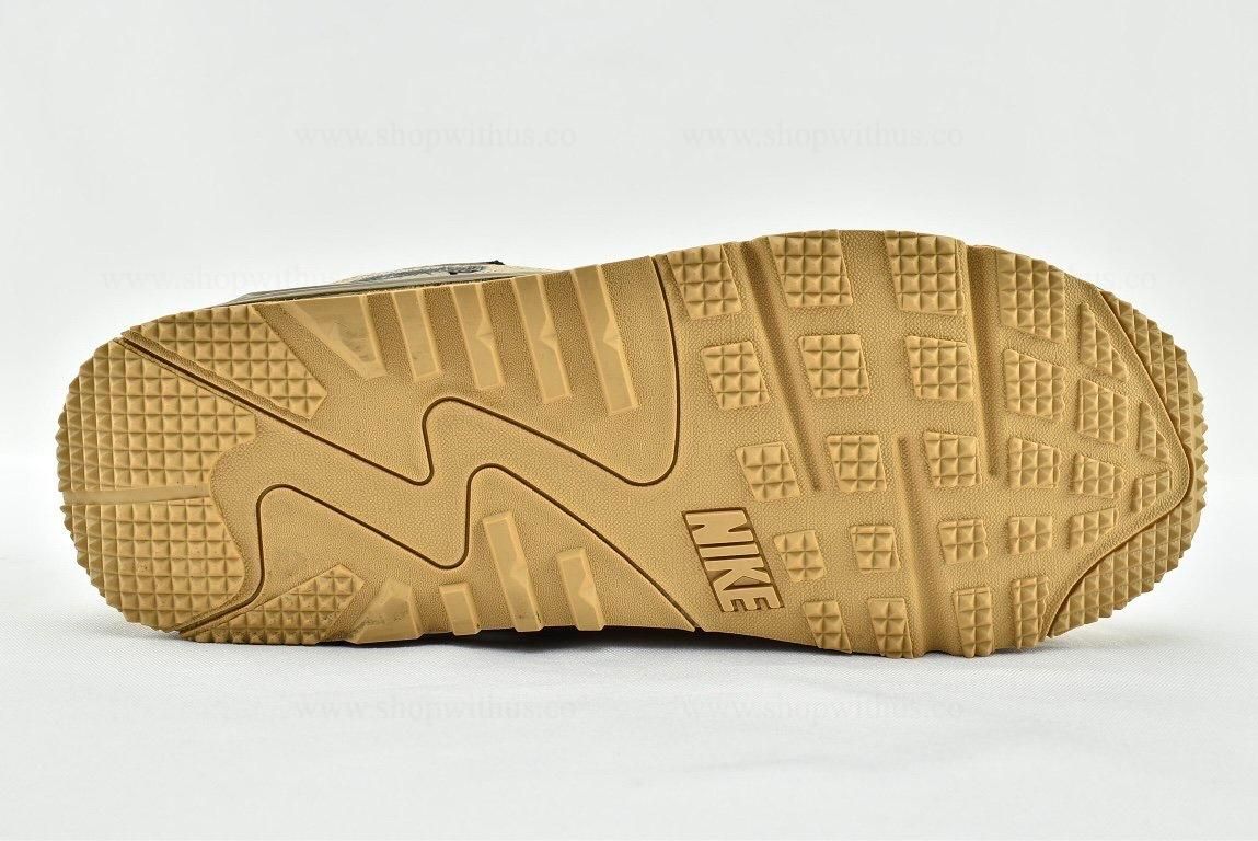 NikeAir Max 90 Surplus - Desert Camo