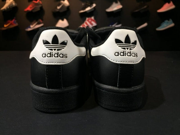 adidasOriginals Superstar Shoes - Black