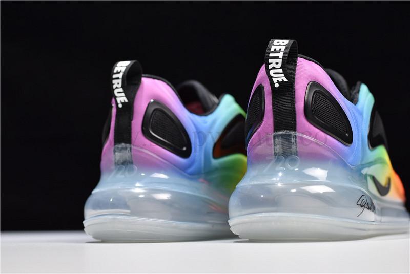 NikeAir Max 720 - Be True