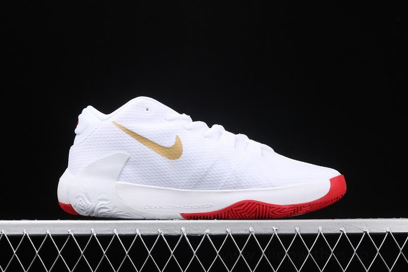 NikeMen's Zoom Freak 1 - Roses