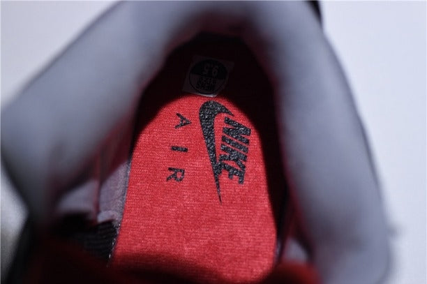 NikeUnisex Air Jordan 3 AJ3 Retro - Black Cement