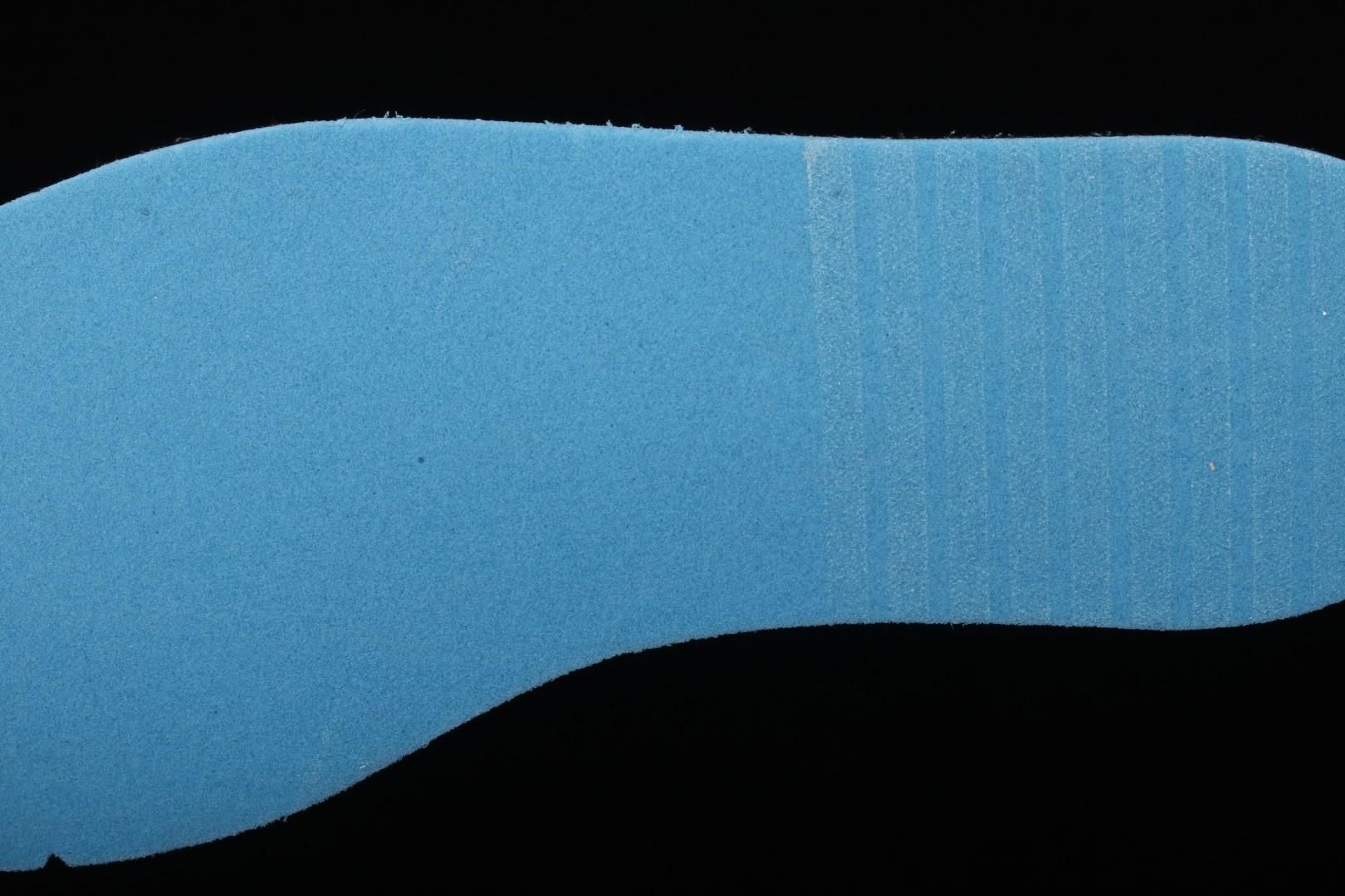 Air Jordan 1 AJ1 Mid - Signal Blue