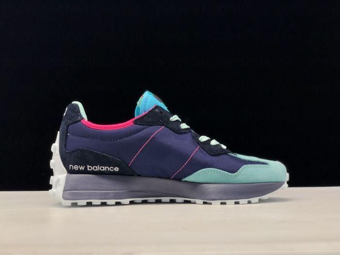 Pensole x New Balance 327 - Jack Harlow