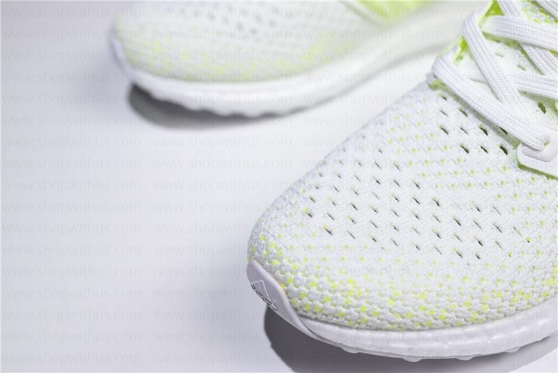 adidasRunnung UltraBOOST Clima - Solar Yellow
