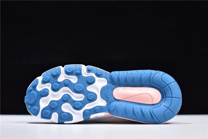 NikeAir Max 270 React - American Modern