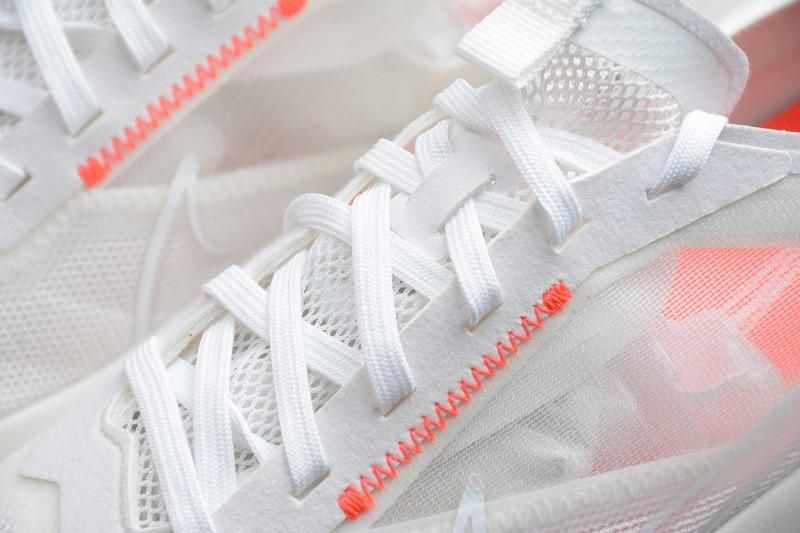 NikeUnisex Vista Lite - White