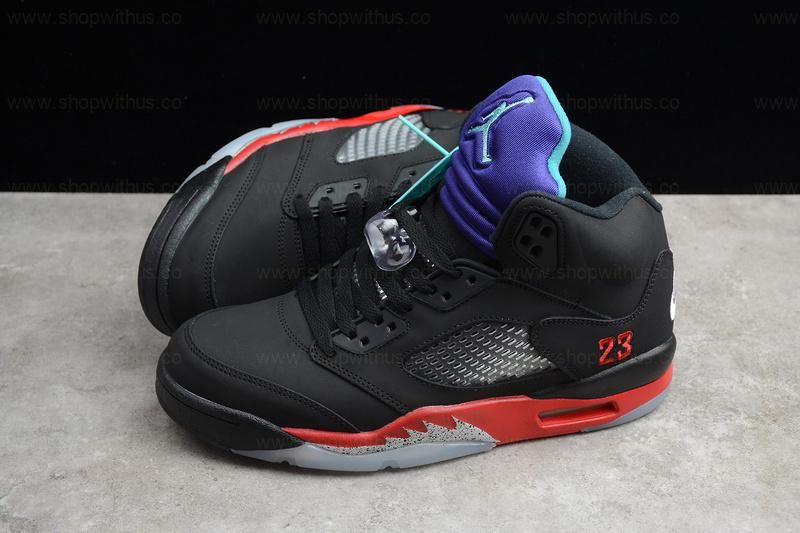 Air Jordan 5 AJ5 - Top 3