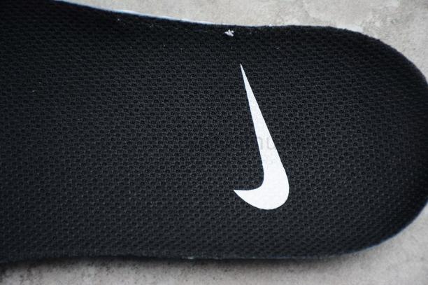 NikeEpic React Flyknit - Cookies and Cream