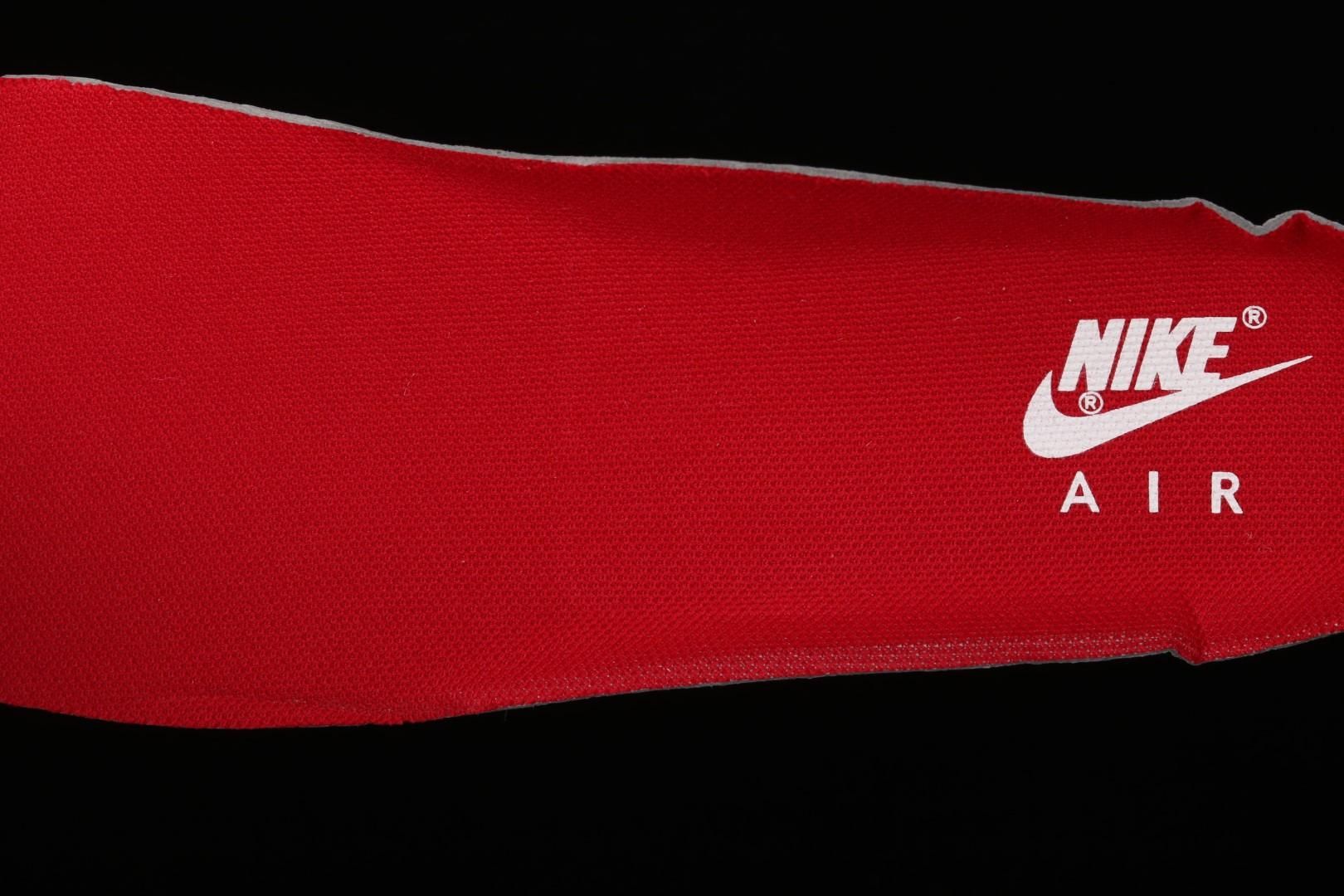 NikeAir Force 1 Low - Valentine's Day