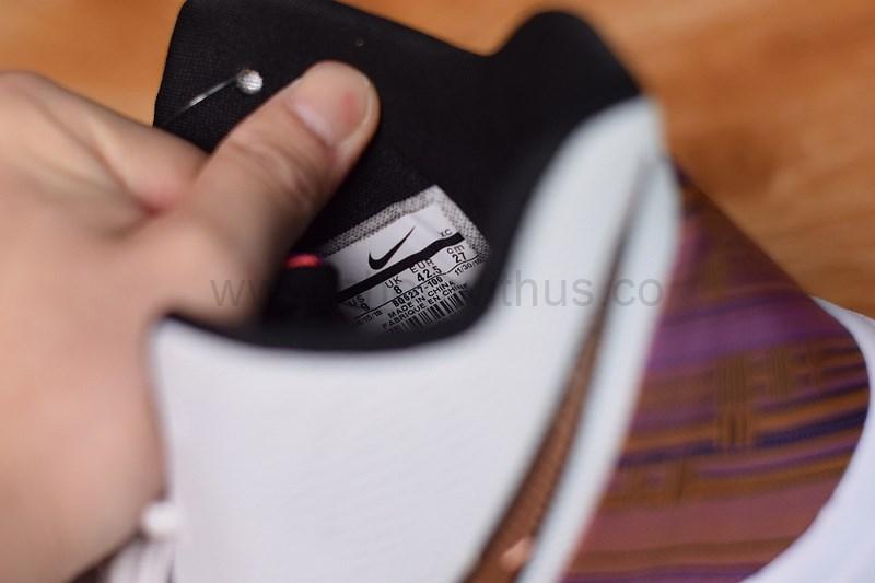 NikeBasketball Kyrie 5 - BHM