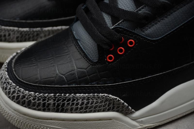 Air Jordan 3 AJ3 Retro SE - Animal Instinct 2.0