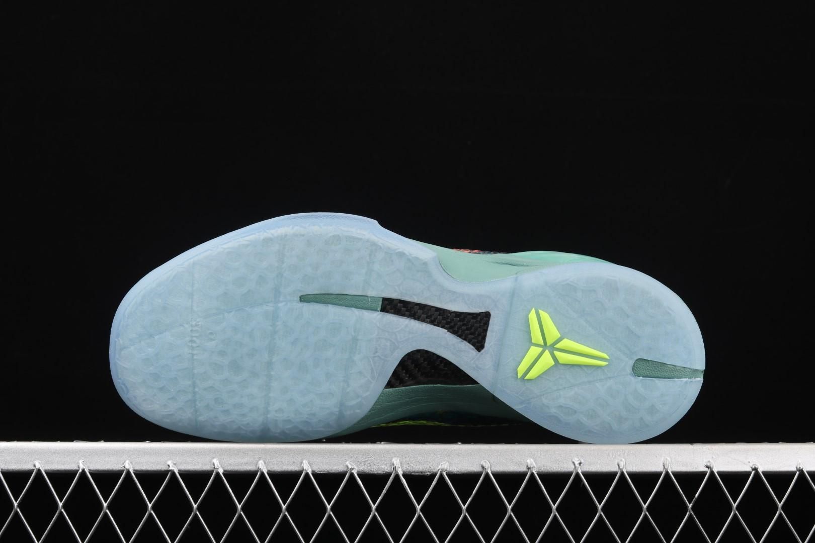 NikeUnisex Kobe 6 - Prelude