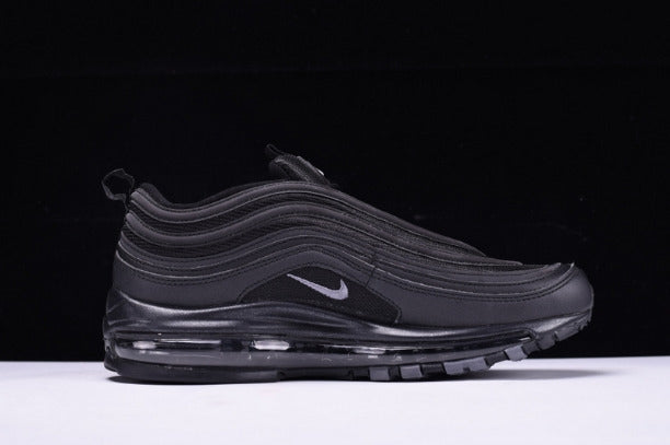 NikeUnisex Air Max 97 - Black/Black