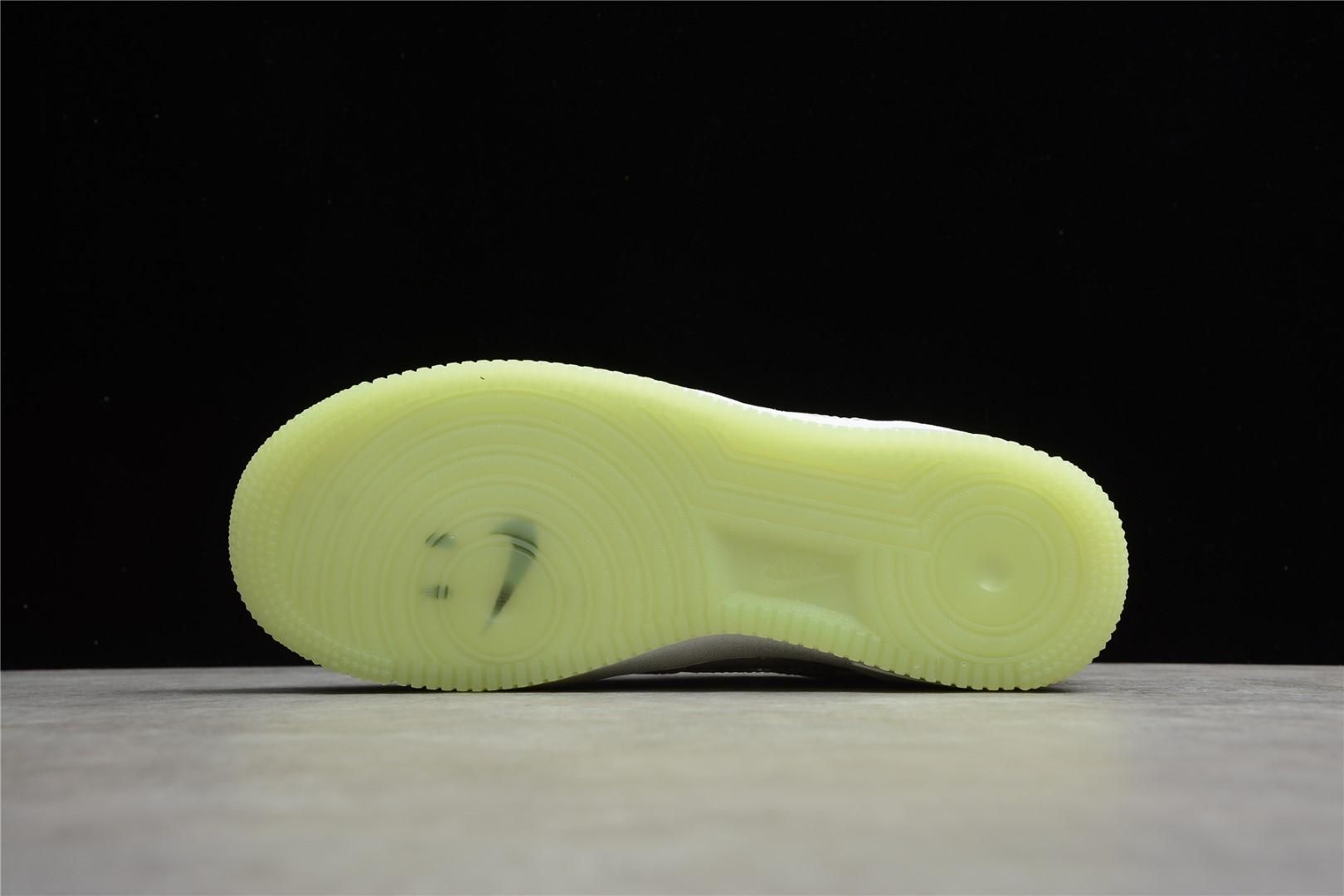 NikeUnisex Air Force 1AF1 Low '07 - Have aNike Day