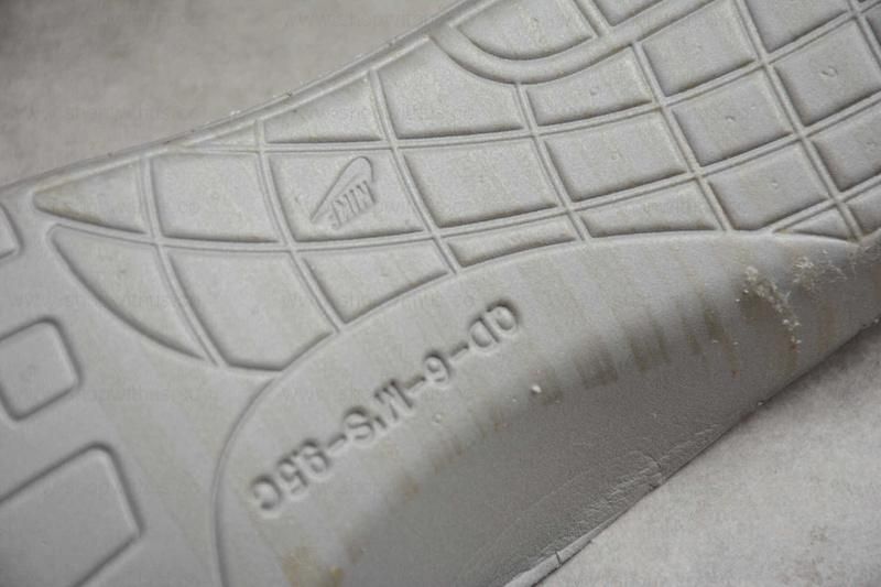 NikeUnisex Air Max 1 City Pack - Amsterdam