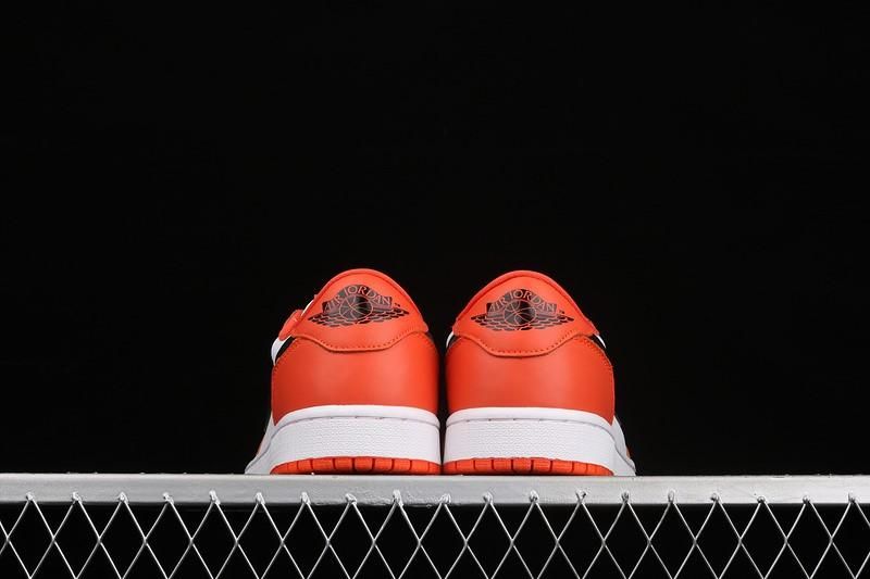 Air Jordan 1 AJ1 Low - Starfish