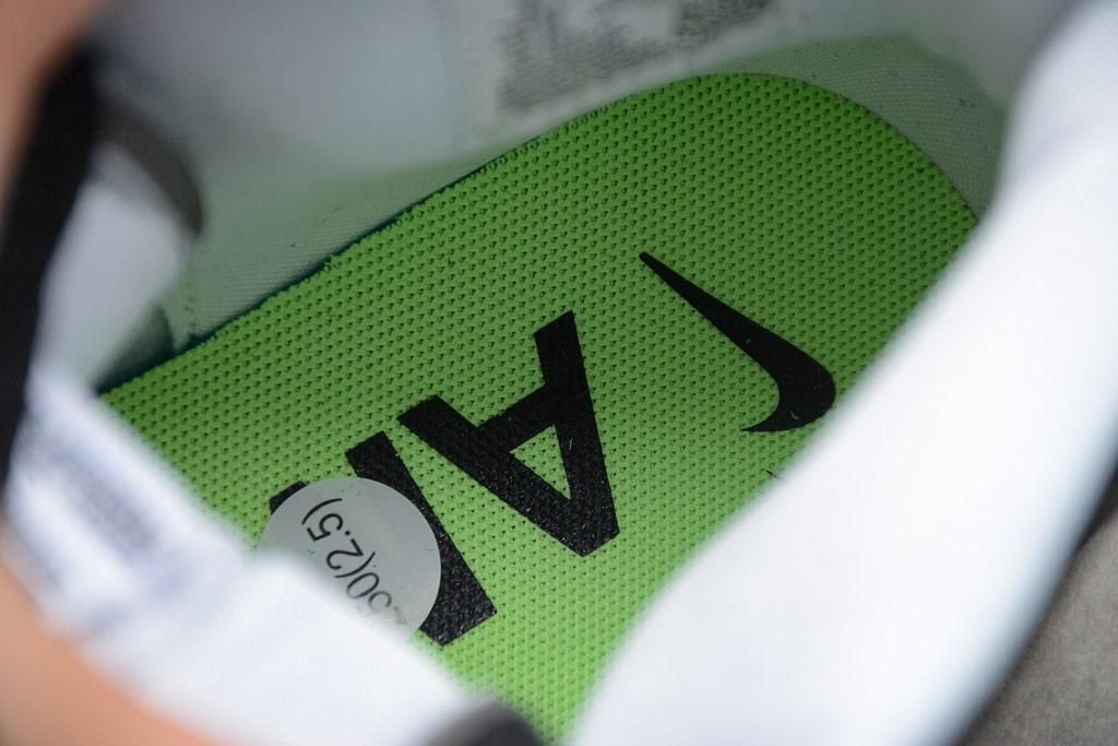 Ambush x NikeUnisex Dunk High- Black/White