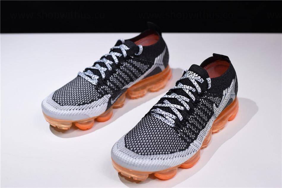 NikeAir VaporMax Flyknit 2 - Safari