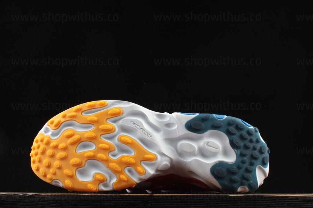 NikeRunning Presto React - Breezy Thursday