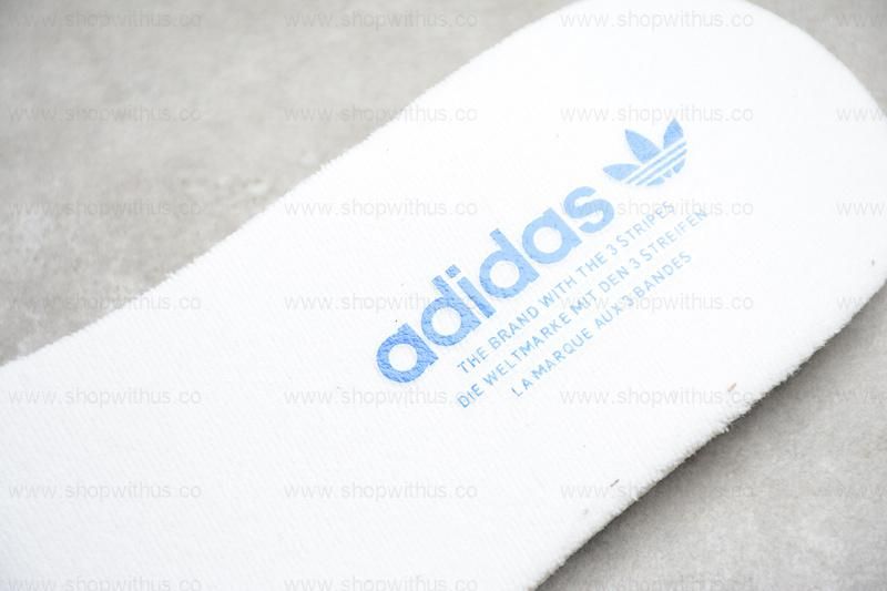 adidasWMNS ZX 2K Boost - White/Pink/Blue
