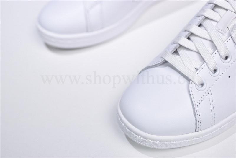adidasOriginals Stan Smith Shoes - Core White/Black