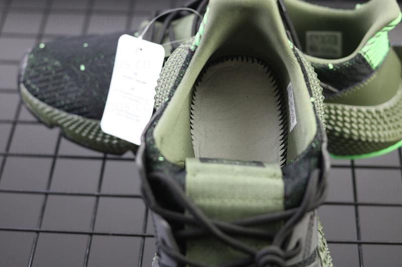 adidasOriginals Prophere - Black Olive