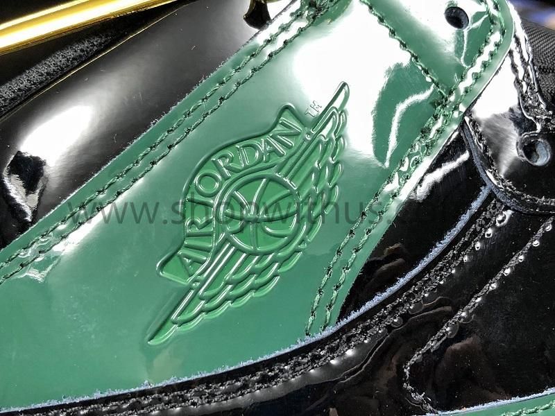 Air Jordan 1 AJ1 High OG Solefly Friends & Family