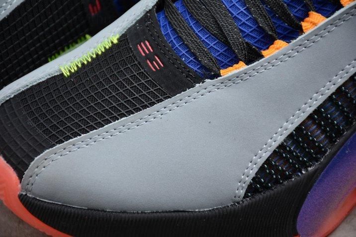 Air Jordan 35 AJ35 - Center of Gravity