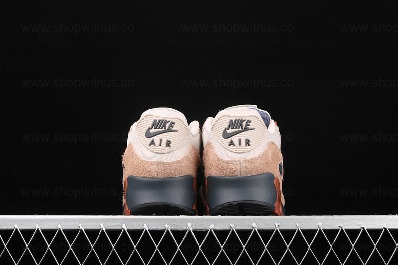 NikeUnisex Air Max 90 - Camowabb
