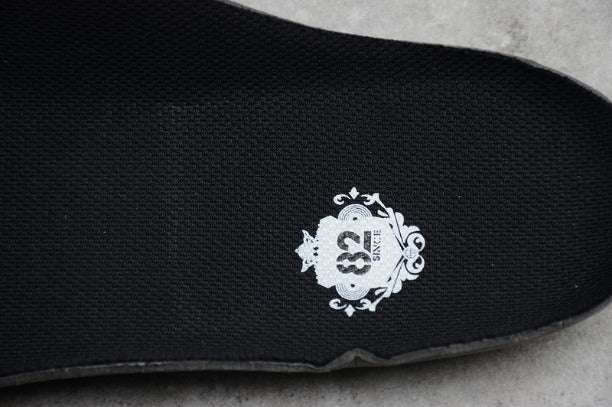 (Artificial Leather)NikeAir Force 1 AF1 Short - Black
