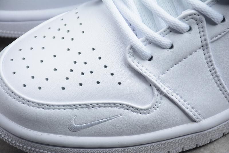 Air Jordan 1 AJ1 Mid SE - Euro Tour(2020)