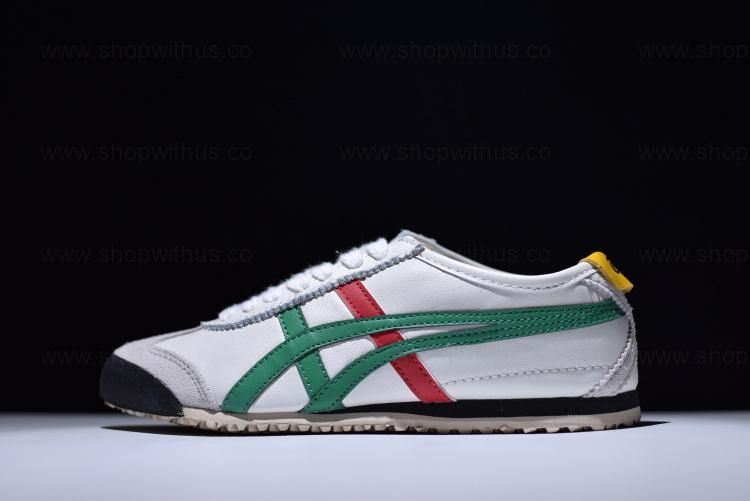 Onitsuka 2025 birch green