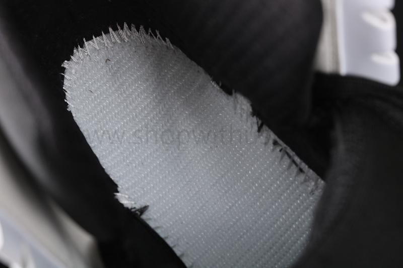 NikeUnisex Air Max 720 Saturn - White/Black